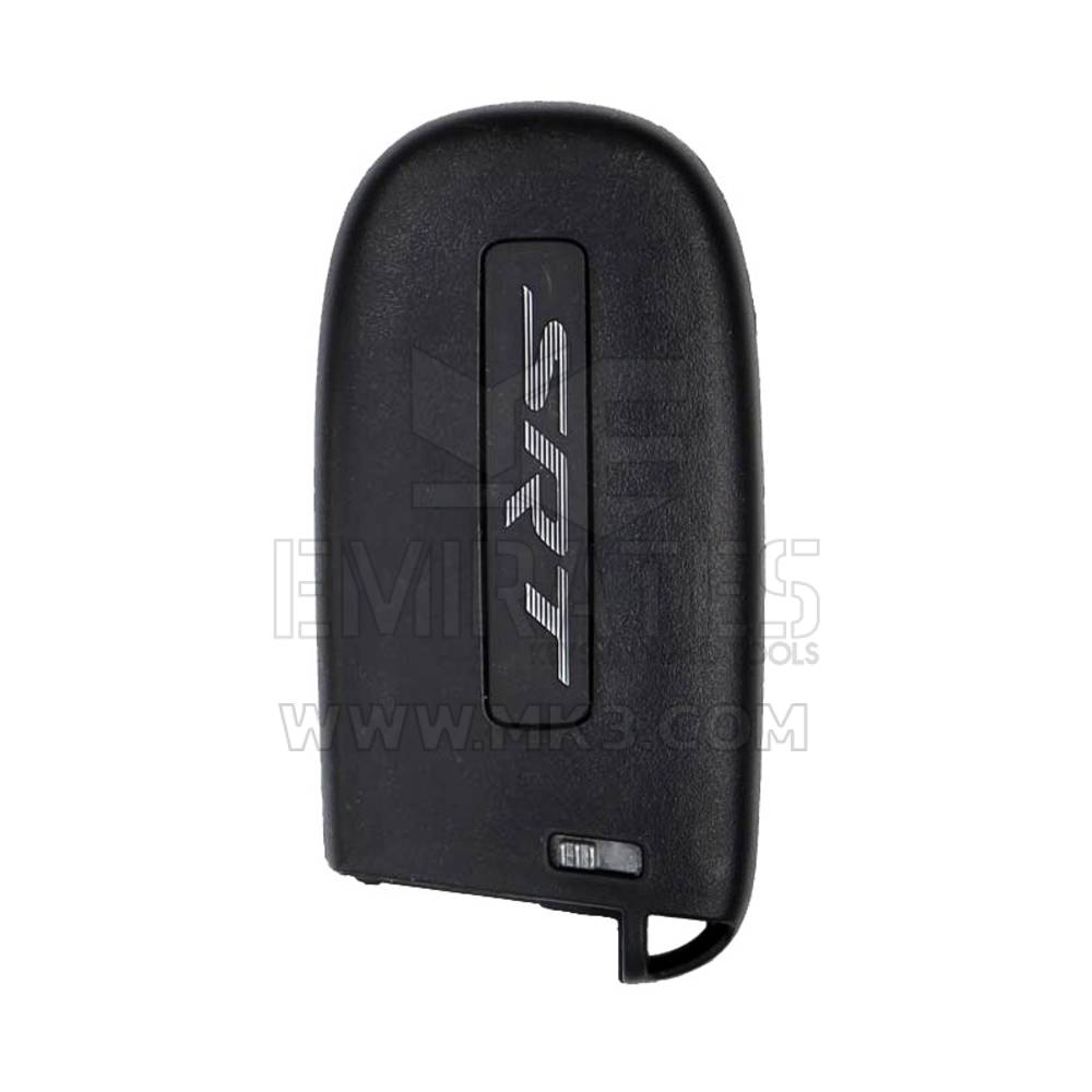 Dodge SRT 2019 Original Smart Key 433MHz 68394201AA | MK3