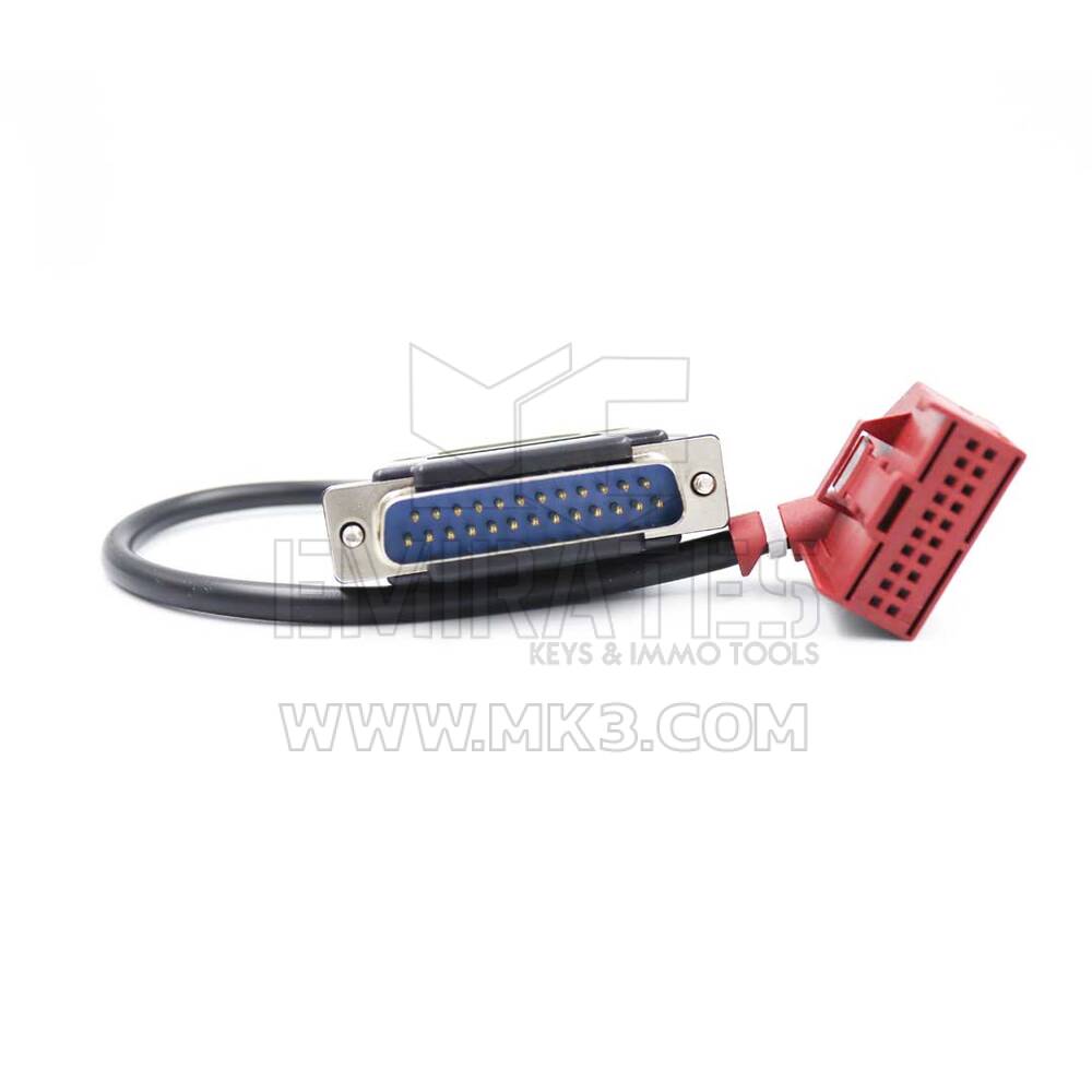 AUDI C6 Q7 A6 Steer Column Module J518 ELV Module Emulator | MK3