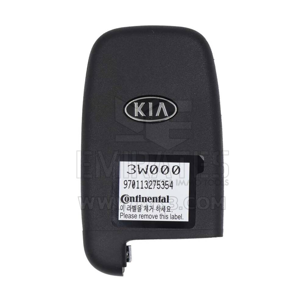 Kia Sportage Подлинный Смарт ключ 95440-3W000 | МК3