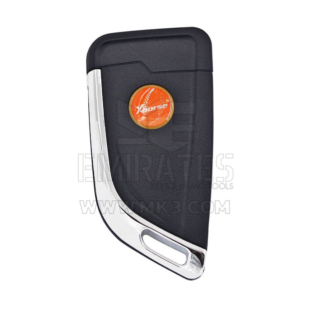 Xhorse XSKFF0EN Knife Style 4 Button Universal Remote | MK3