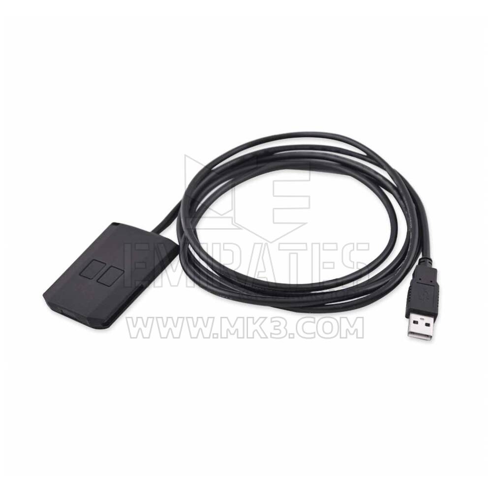 Abrites ZN075 - IR Adapter for Mercedes Actros Allows Extracting The Password From The EZS Of The Truck When Programming Keys | Emirates Keys