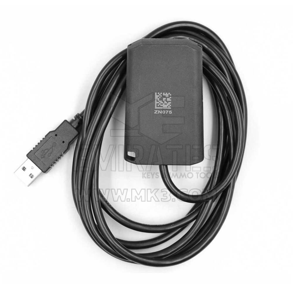 Abrites ZN075 - ИК-адаптер для Mercedes Actros | МК3