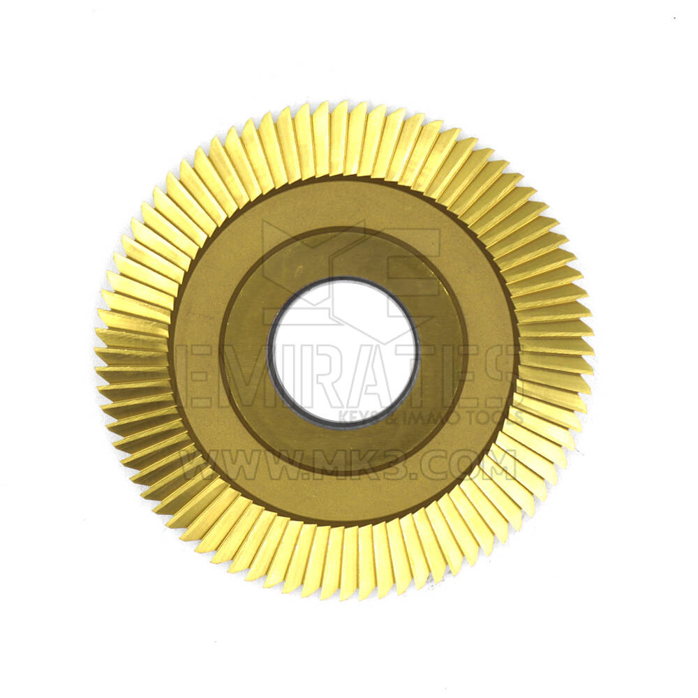 Gladaid Angle Milling Cutter 8811 | MK3