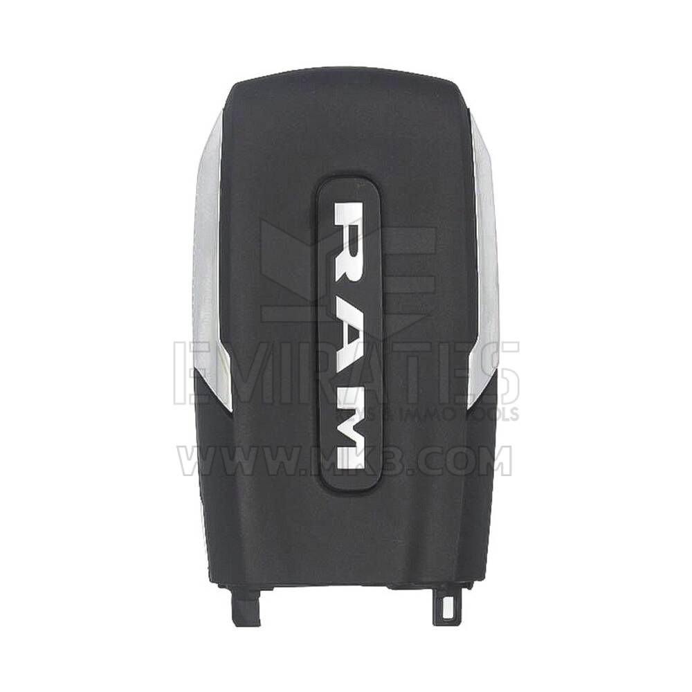 RAM 1500 2019 Llave remota inteligente 433MHz 68291692AD | MK3