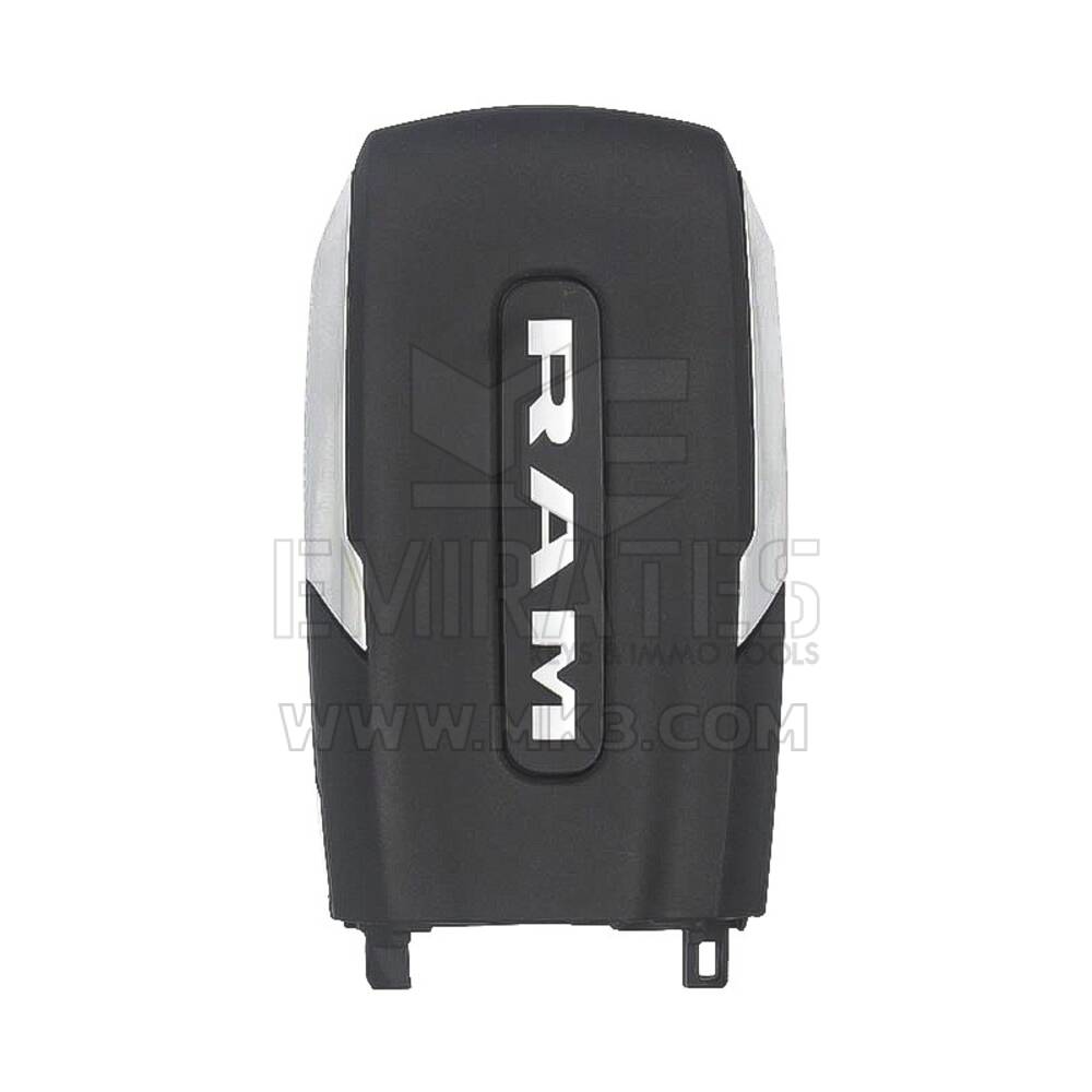 RAM 1500 2019 Genuine Smart Key 433MHz 68291689AD | MK3