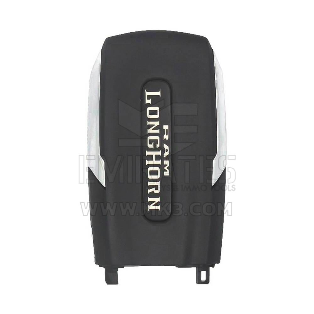 RAM 1500 2019 Genuine Smart Key 433MHz 68291694AD | MK3