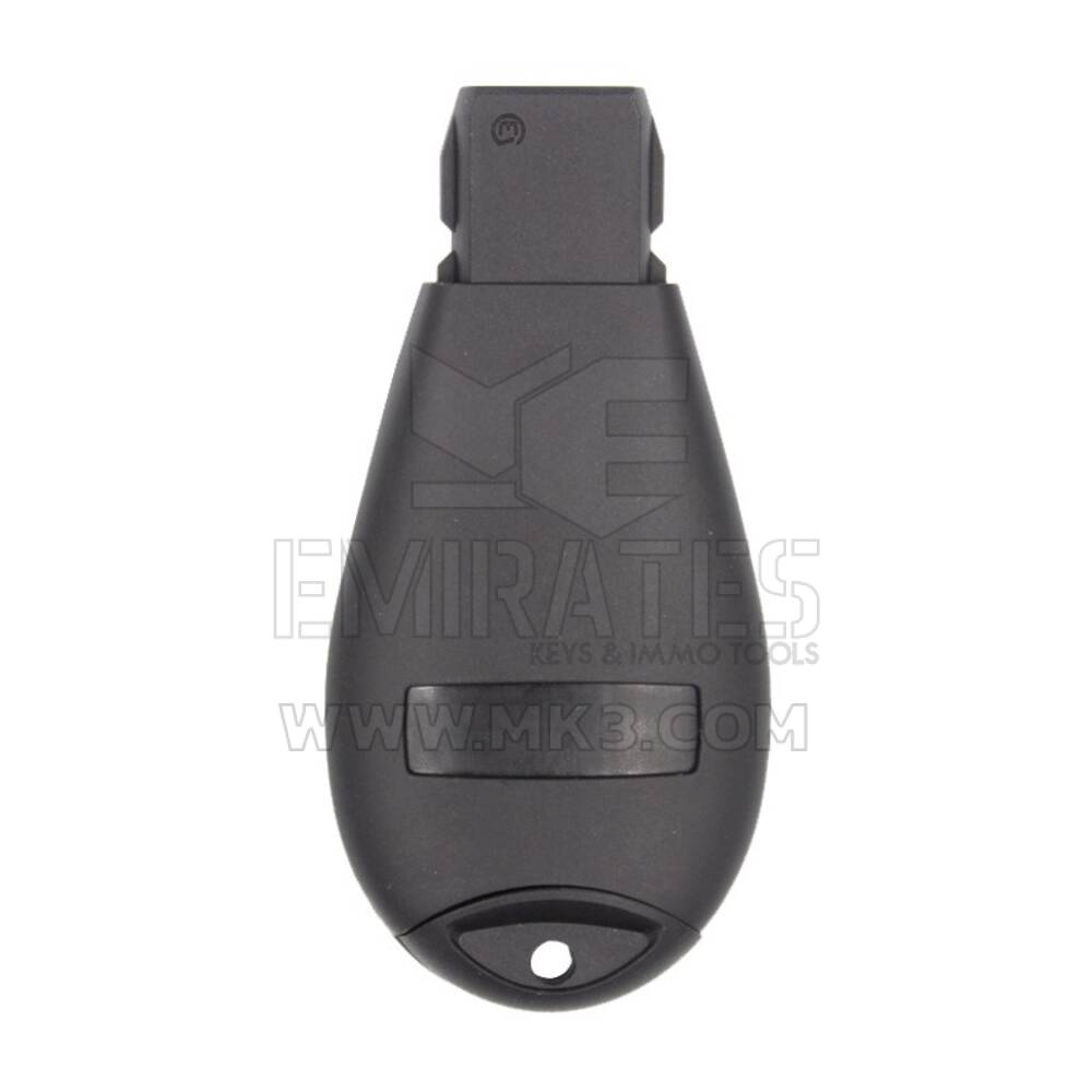 Dodge Challenger Fobik Proximity Remote Key 3+1 Buttons | MK3