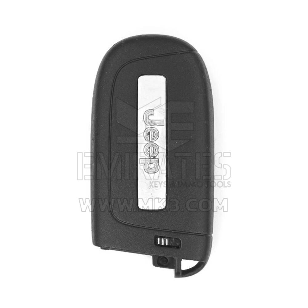 Chiave telecomando intelligente originale Jeep Compass 2017-2023 68250337AB | MK3