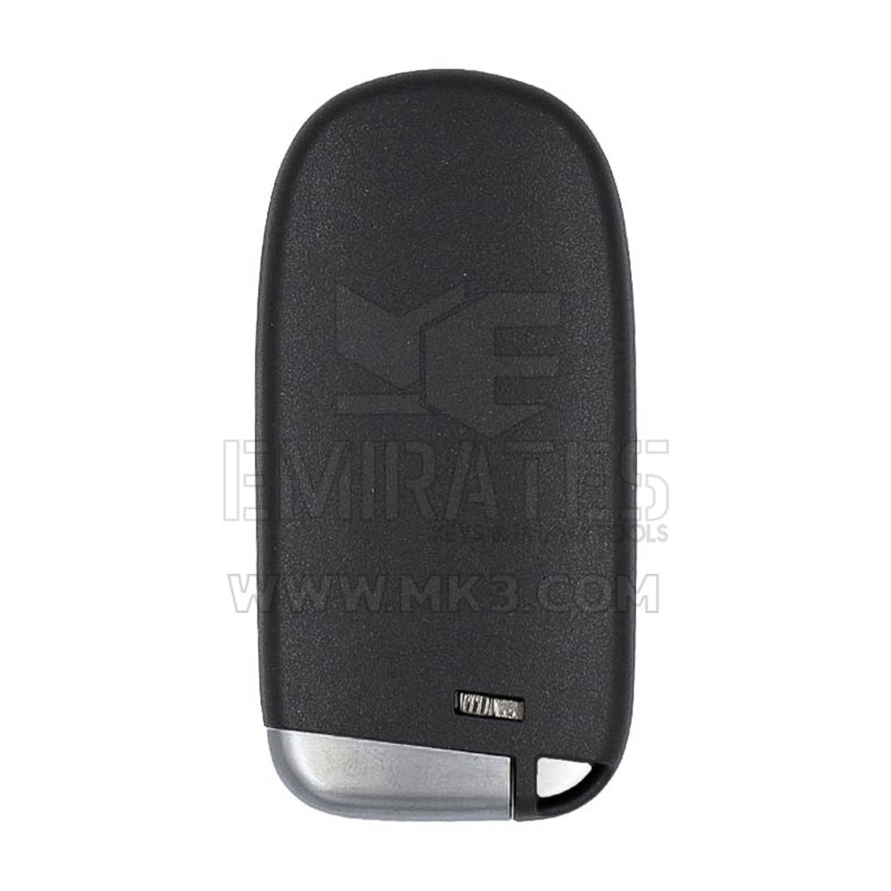 RAM 2013-2018 Smart Remote Key Shell 4+1 Buttons | MK3