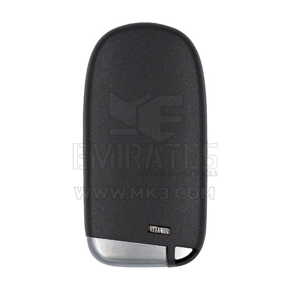 RAM 2013-2018 Coque de clé télécommande intelligente 4+1 boutons | MK3