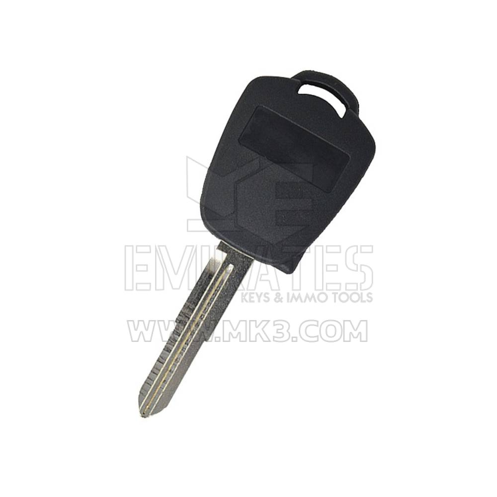 Proton Old Remote Key Shell 2 Buttons Left Side Blade | MK3