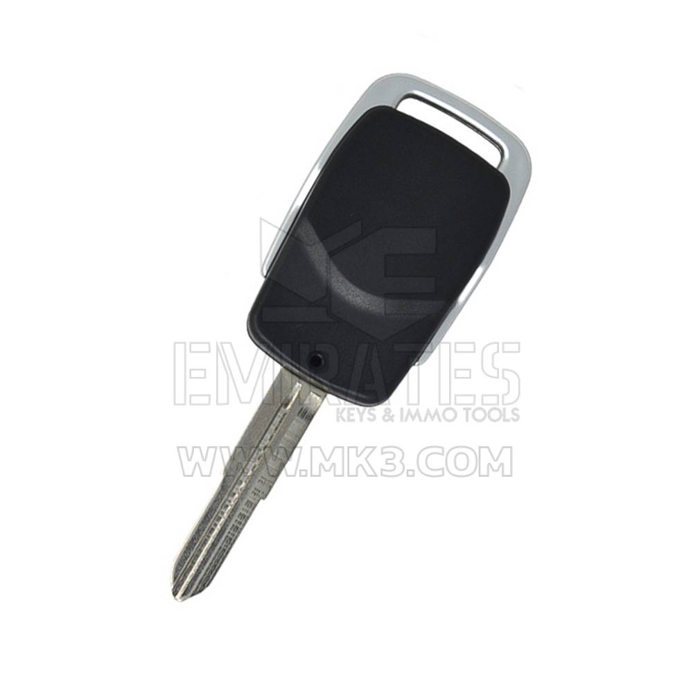 Proton Remote Key Shell 3 Button with Panic | MK3