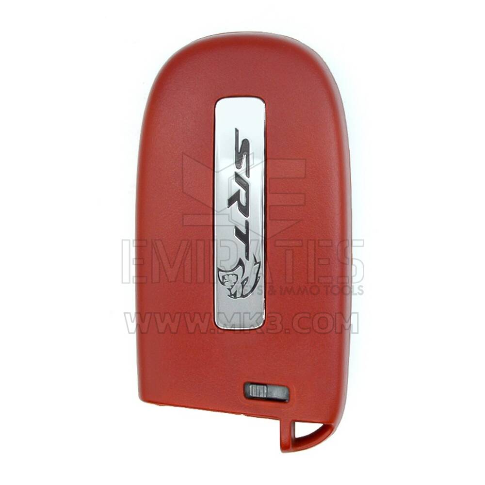SRT Original Smart Remote Key 4+1 Button | MK3
