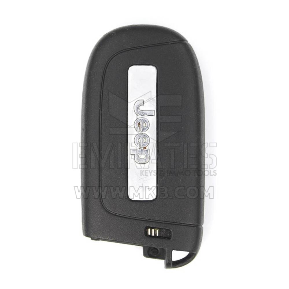 Transponder AES 433 MHz Smart Key Jeep Compass 2017-2023 | MK3