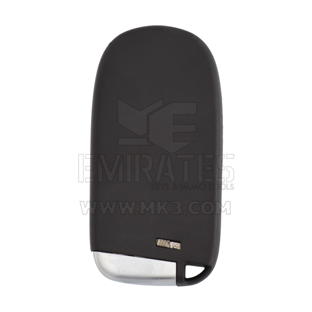 4374 Chrysler Dodge Smart Remote Key Shell SUV tipo tronco | MK3