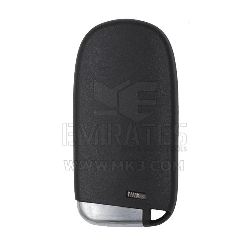 Chrysler Jeep Dodge Smart Key Shell 4+1 botones SUV tronco | MK3