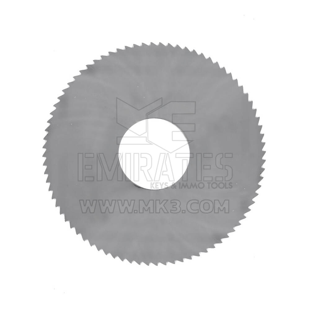 Cortador plano Gladaid 3310 | MK3