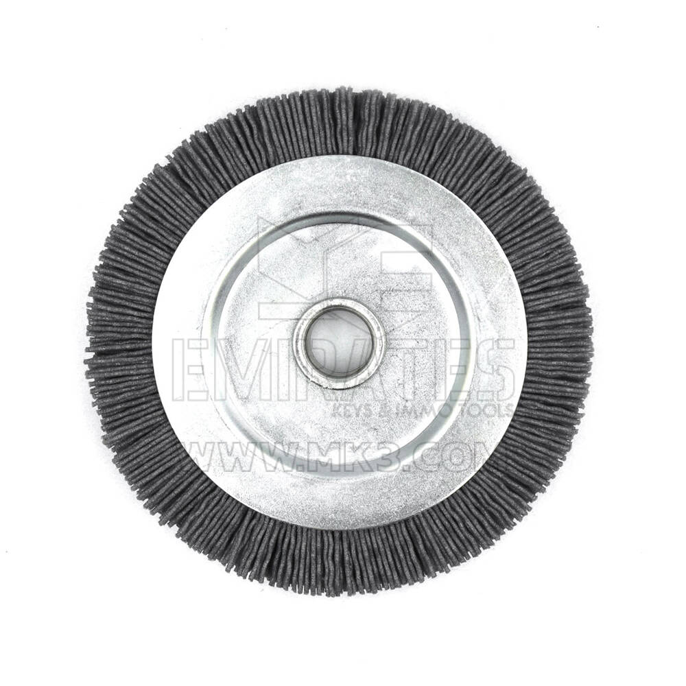 Gladaid Nylon brush 8830