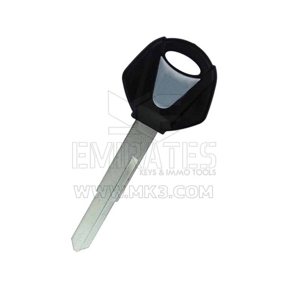 Yamaha Motorbike Transponder Key Shell