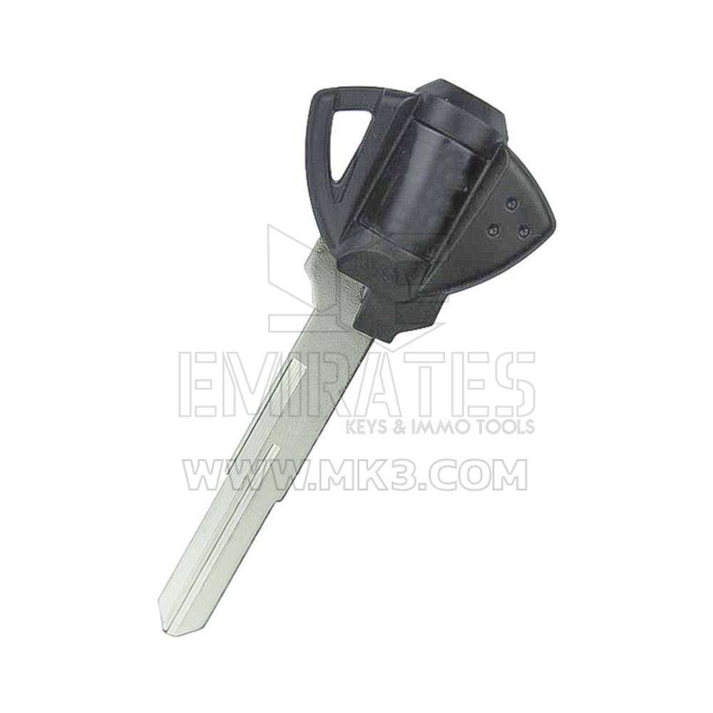 Suzuki Motorbike Transponder Key Shell