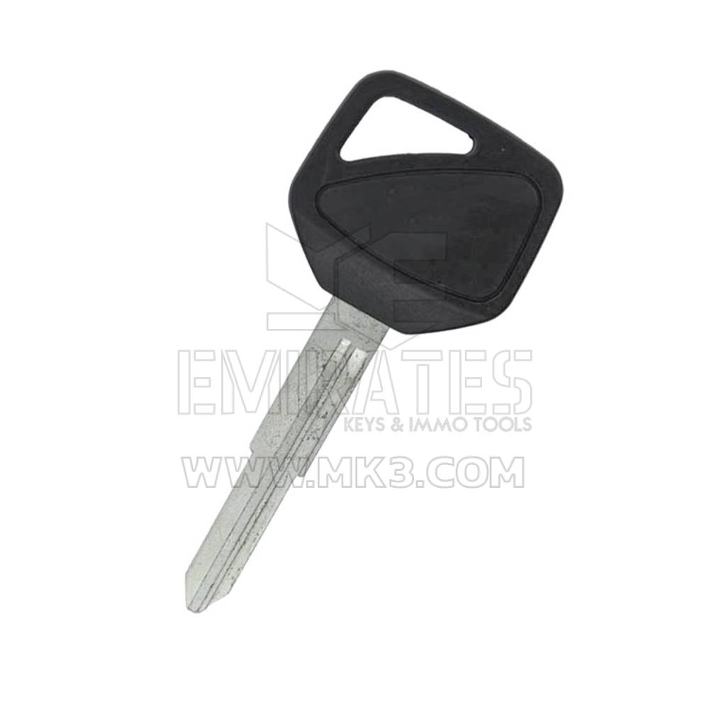 Honda Motorbike Key Shell