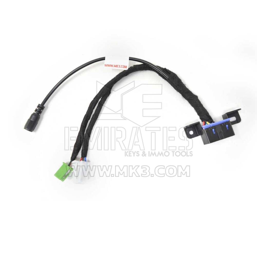 Mercedes W447 W176 W246 EIS ESL Testing Cables Lectura Contraseña Alta calidad