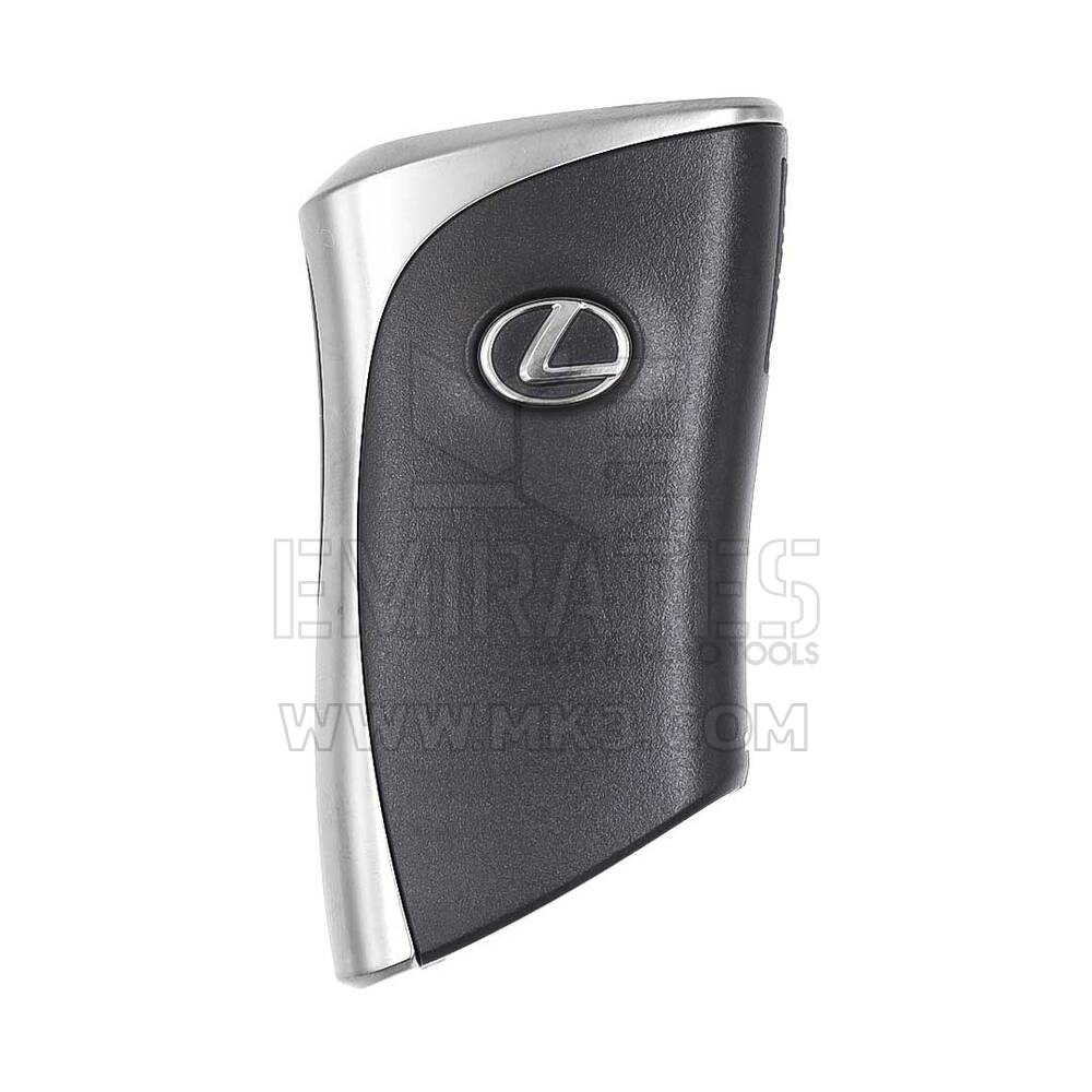 Оригинальный интеллектуальный дистанционный ключ Lexus GX460 2022 8990H-60010 | МК3