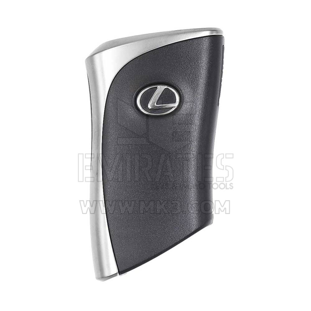 Lexus GX460 2022 Genuine Smart Remote Key 8990H-60010 | MK3