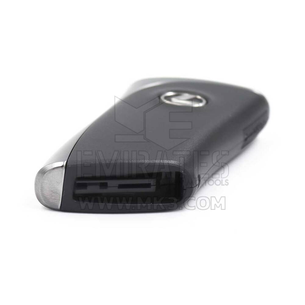 New Lexus GX460 2022 Genuine/OEM Smart Remote Key 4 Buttons 315MHz OEM Part Number: 8990H-60010 | Emirates Keys