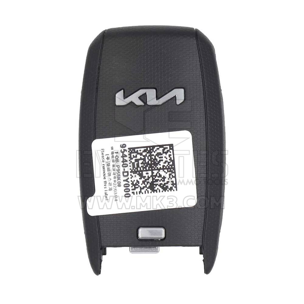 KIA Carens 2022 Genuine Smart Remote Key 95440-DY000 | MK3