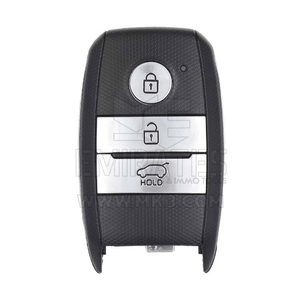 KIA Carens 2022 Genuine Smart Remote Key 3 Buttons 433MHz 95440-DY000