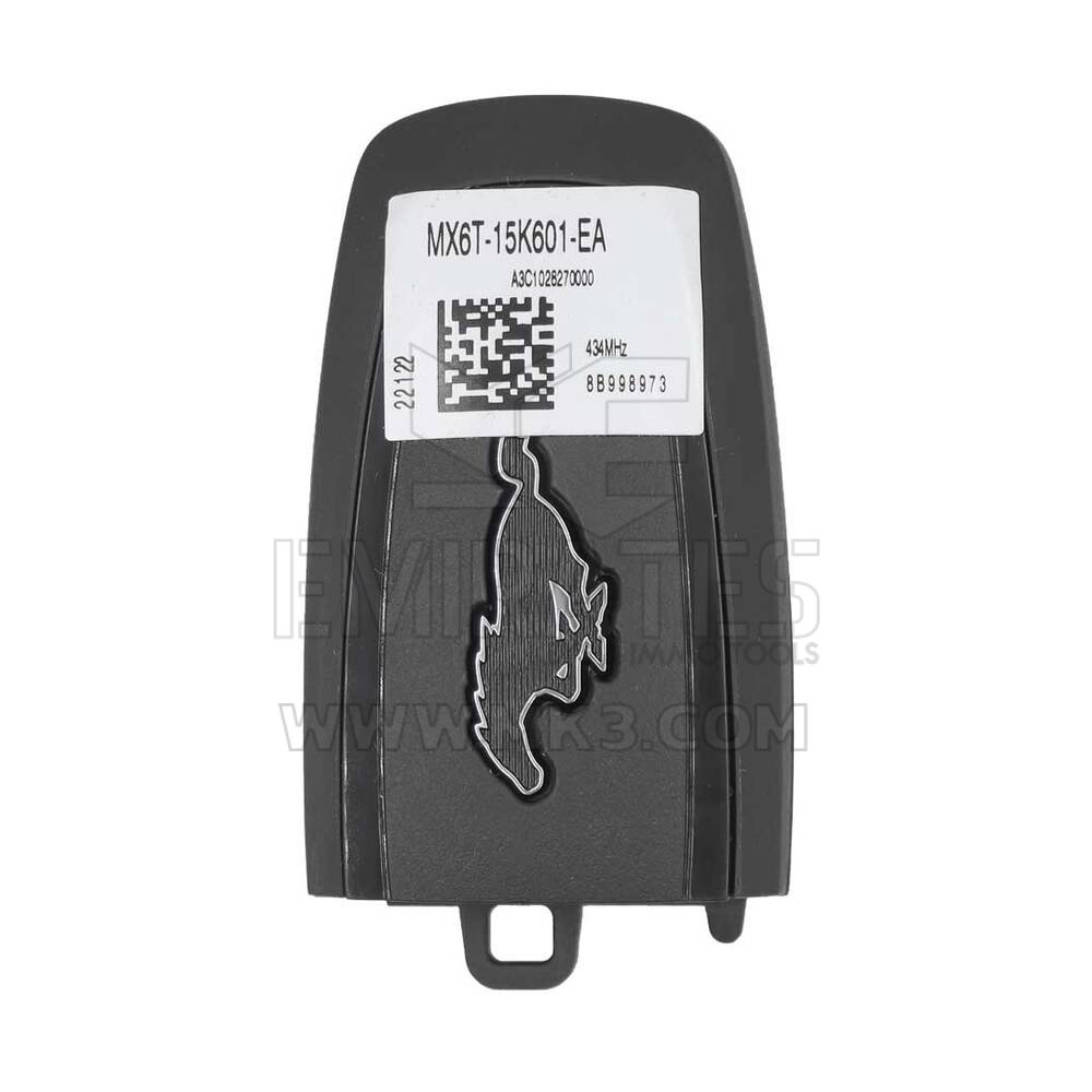 FORD MACH-E 2020 Genuine Smart Key MX6T-15K601-EA | MK3