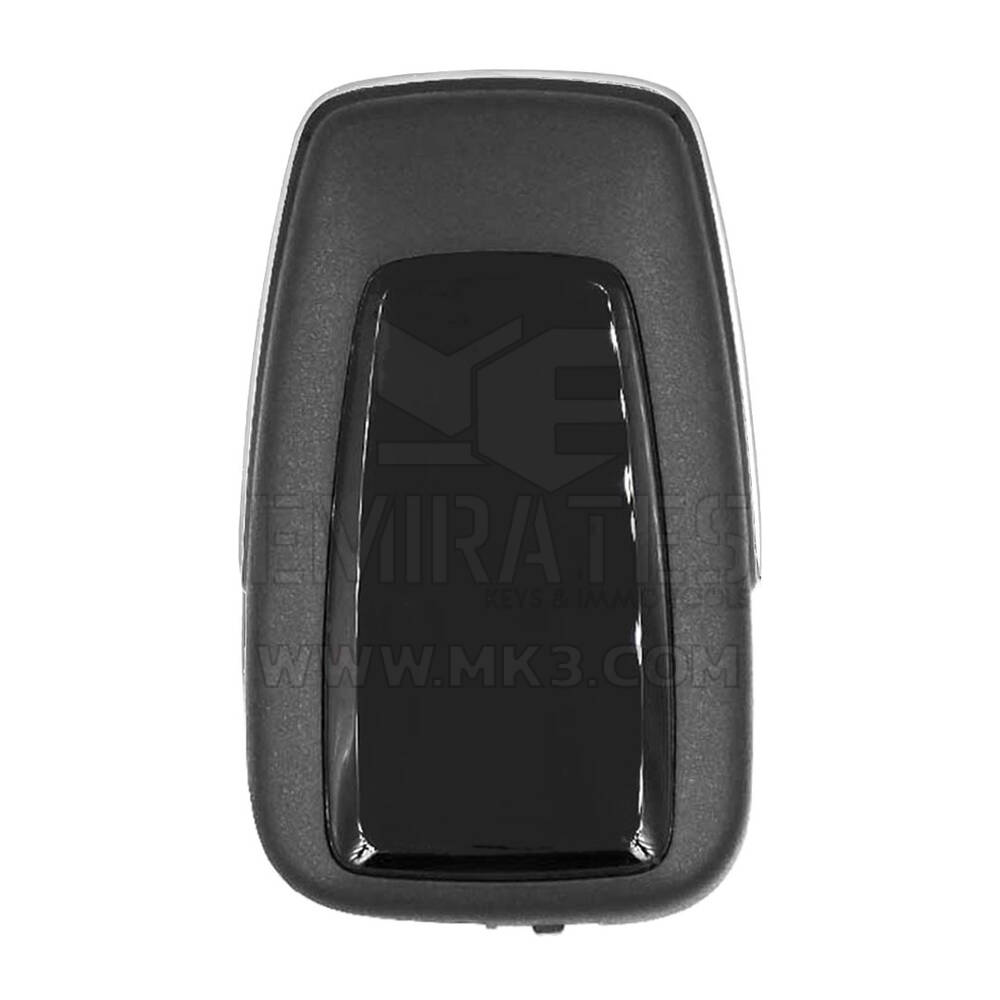 Toyota Corolla 2019-2021 Smart Remote Key 3 Botões 315MHz | MK3
