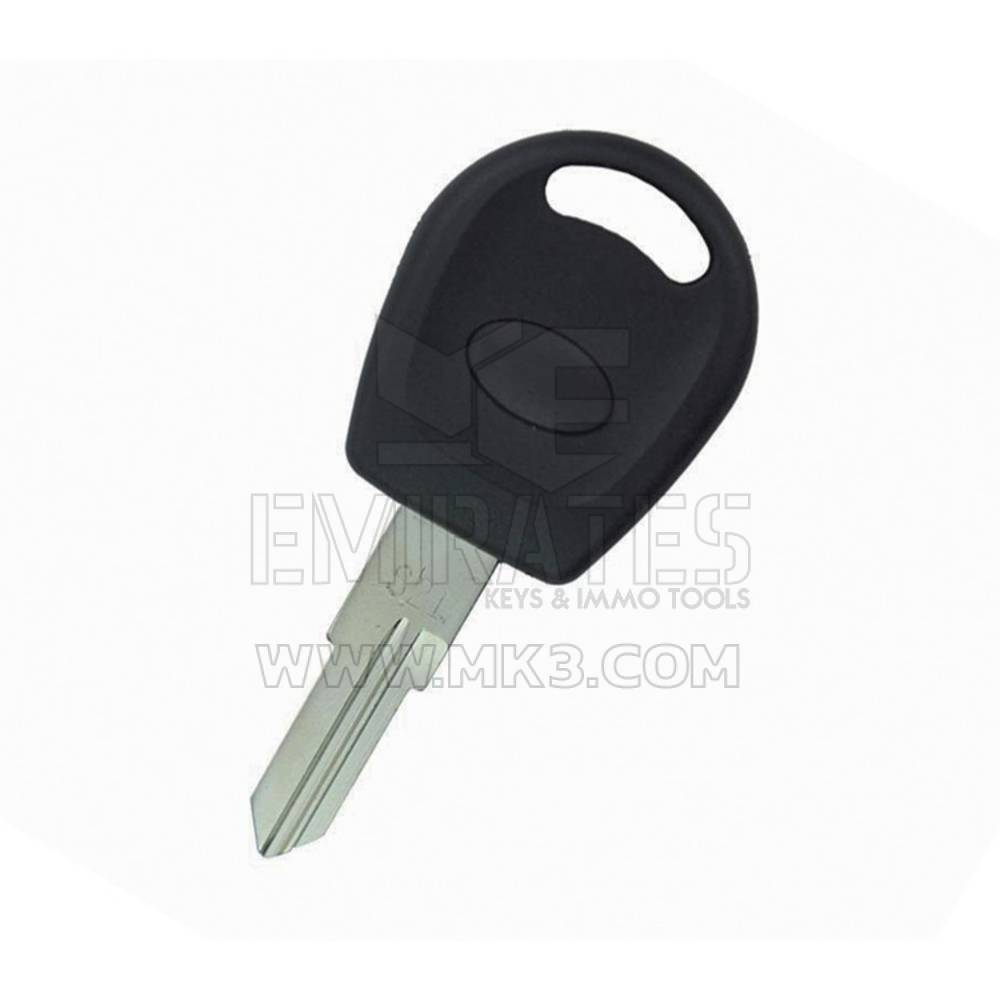 Lâmina Chery Key Shell QQ3 S11