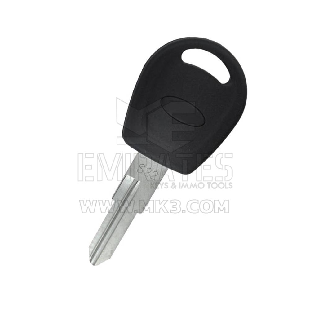 Chery Key Shell S22 izquierda