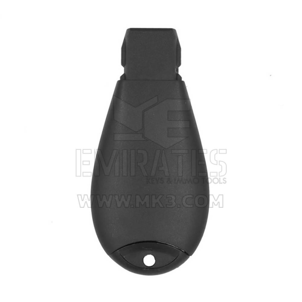 Jeep Cherokee 2014-2021 Fobik Remote Key Shell | MK3