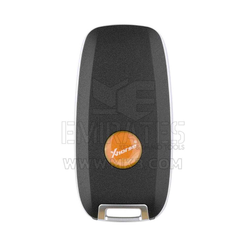 Xhorse XSCH01EN KE.LSL Style XM38 Universal Smart Key | MK3