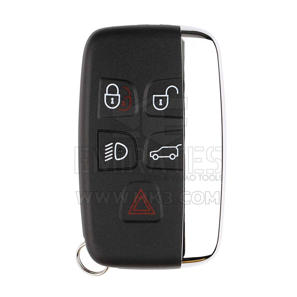 Chave inteligente universal Xhorse Land Rover estilo XM38 XSLR01EN