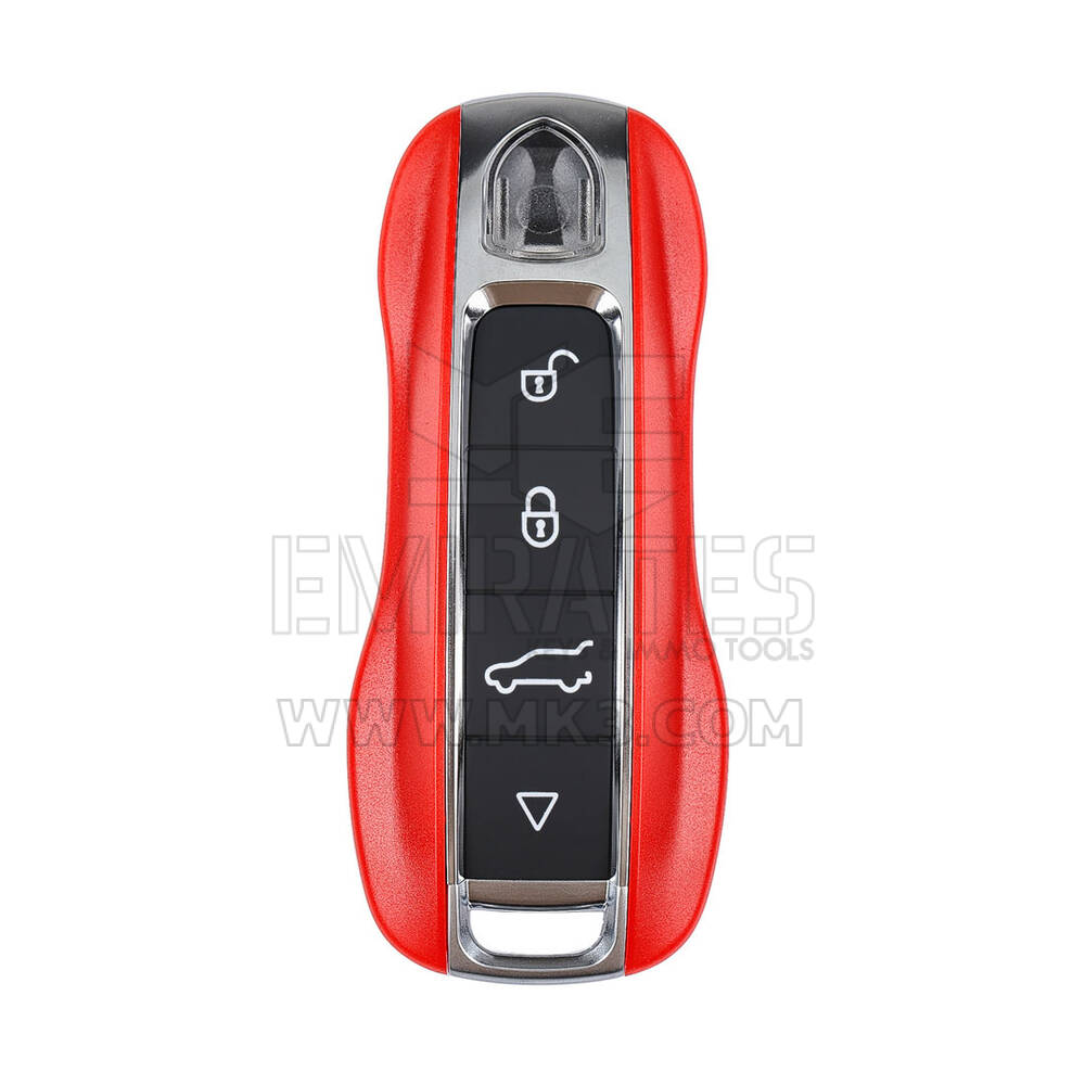 Xhorse Porsche Style XM38 Universal Smart Key 4 Buttons XSPS01EN