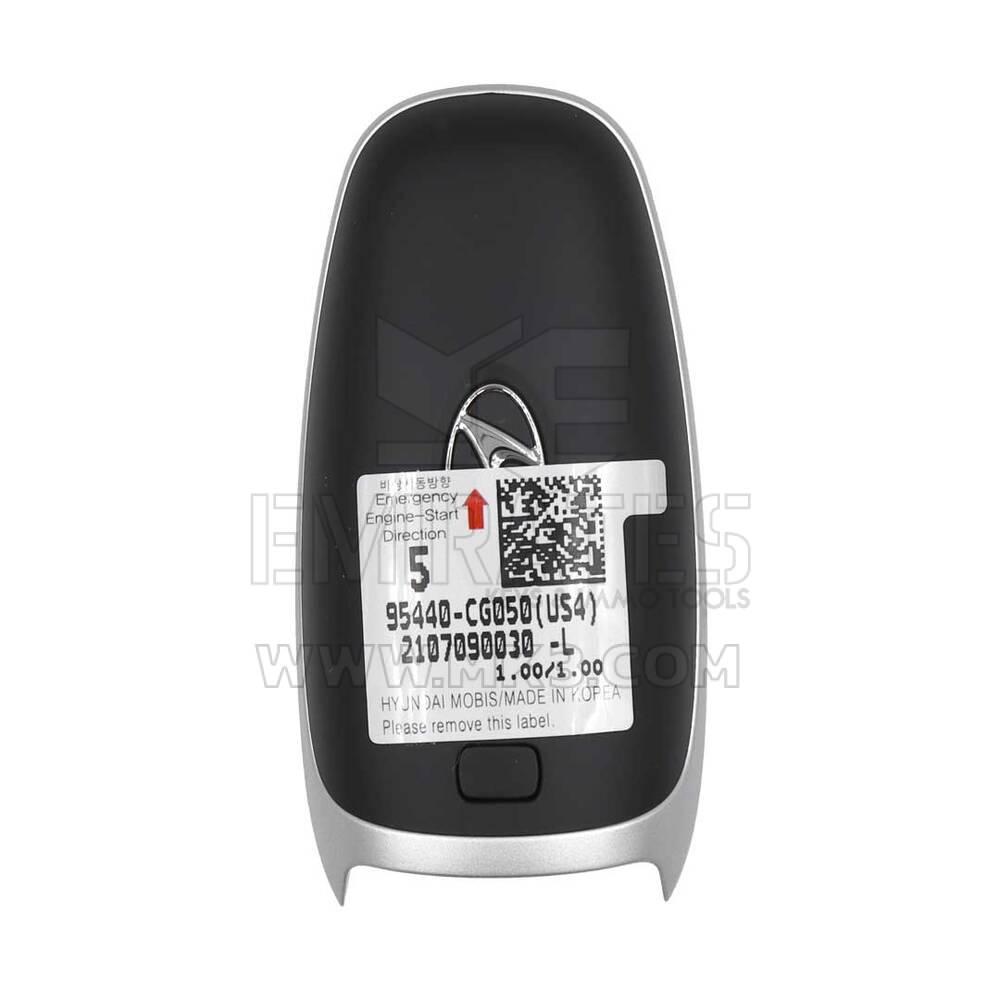 Hyundai Staria 2022 Genuine Smart Remote Key 95440-CG050 | MK3