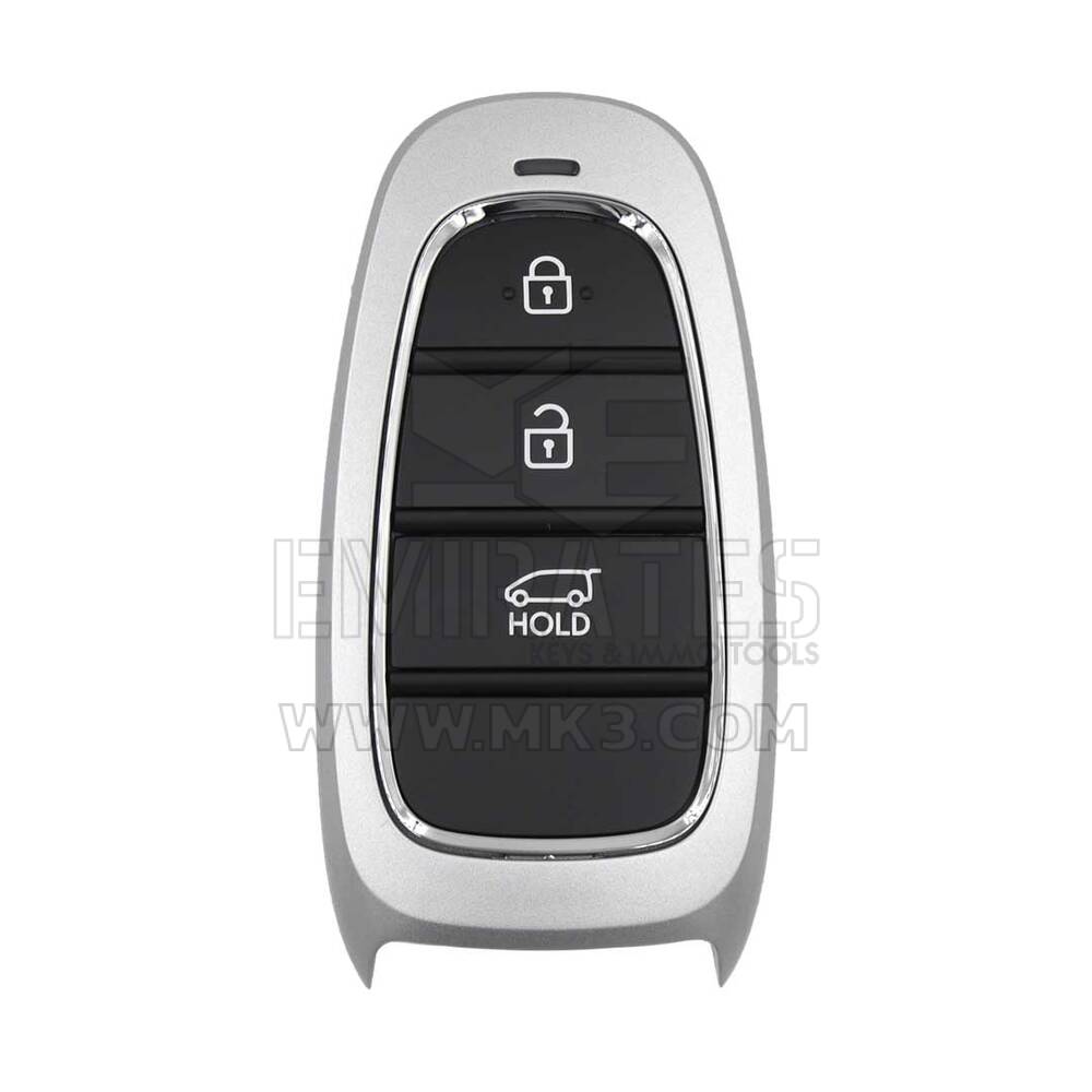 Hyundai Staria 2022 Genuine Smart Remote Key 3 Buttons 433MHz 95440-CG050