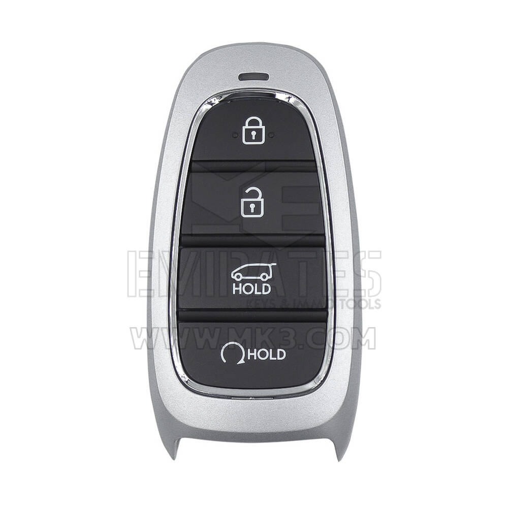 Hyundai Staria 2022 Genuine Smart Remote Key 4 Button 433MHz 95440-CG070
