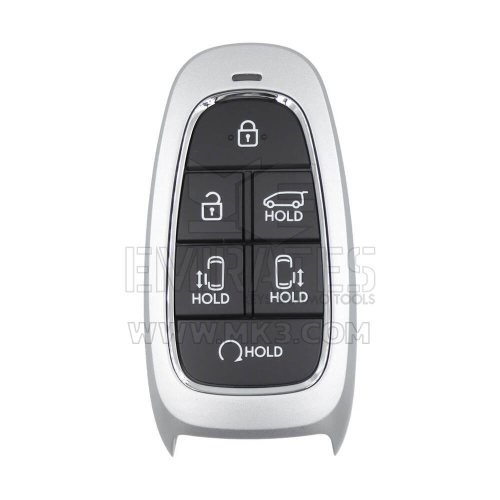 Hyundai remote start with smart deals key