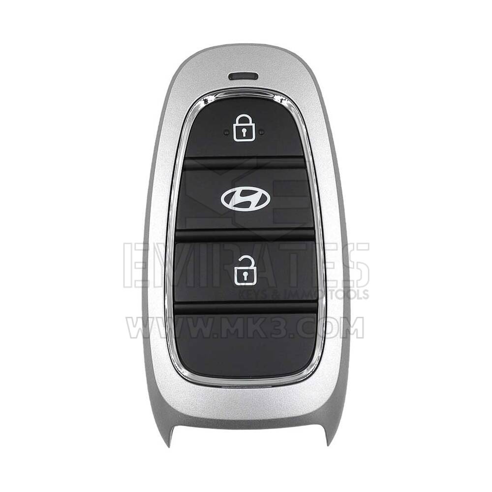 Hyundai Staria 2022 Genuine Smart chiave remota 2 pulsanti  433MHz