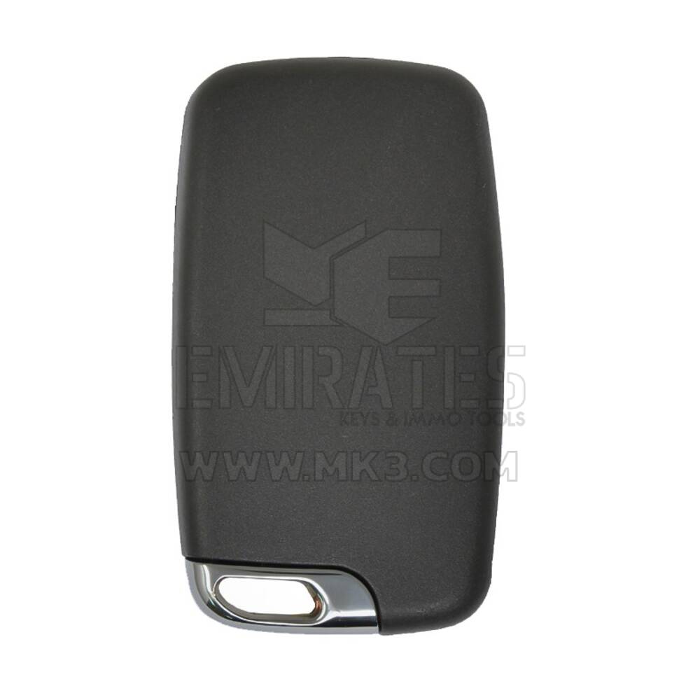 Geely Emgrand Flip Remote Key Shell 3 Button | MK3