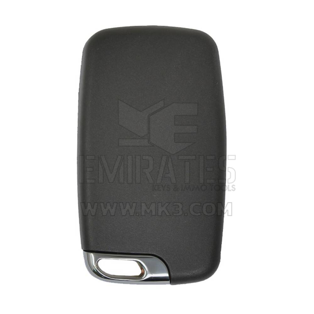 Coque de clé à distance Geely Emgrand Flip 2 boutons | MK3