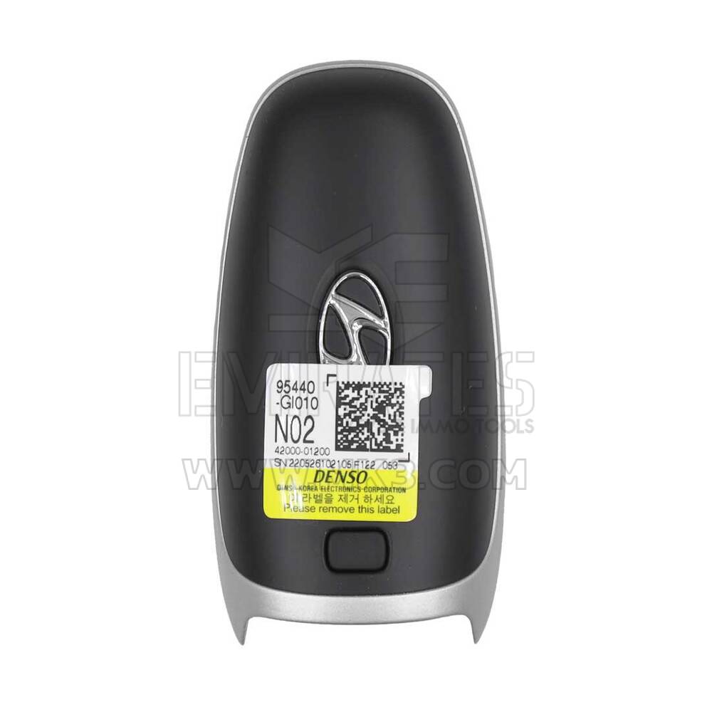 Hyundai Ioniq 2022 Genuine Smart Remote Key 95440-GI010 | MK3