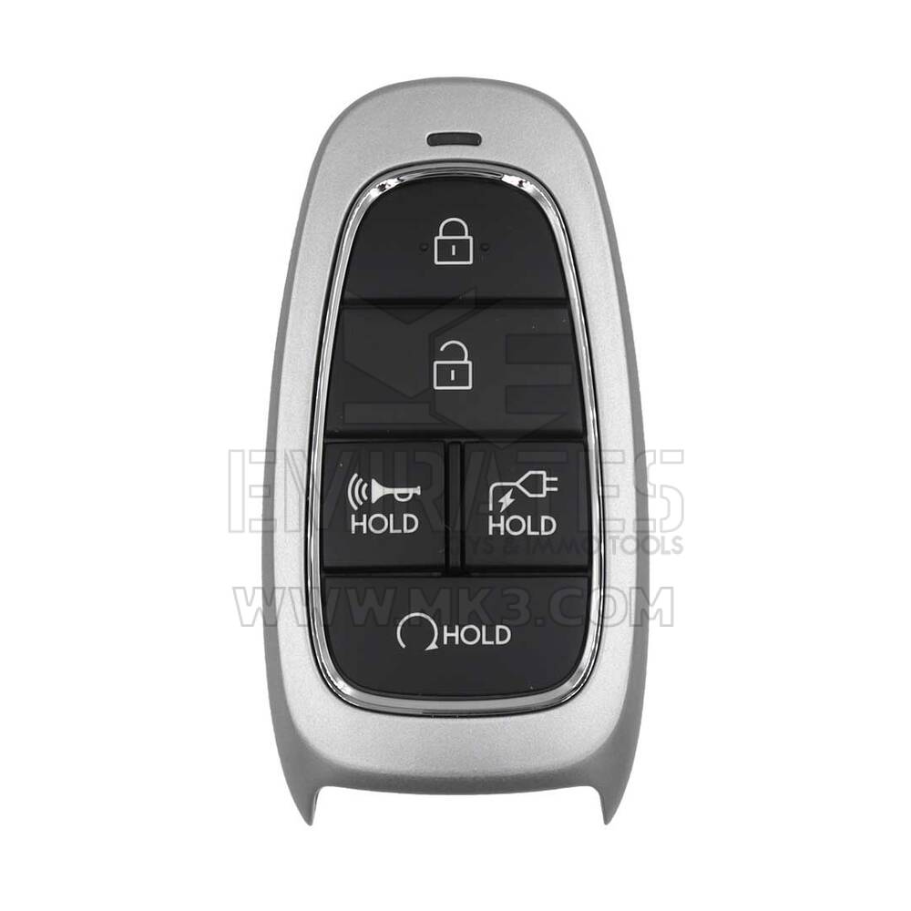 Hyundai Ioniq 2022 Genuine Smart Remote Key 4+1 Buttons 433MHz 95440-GI010
