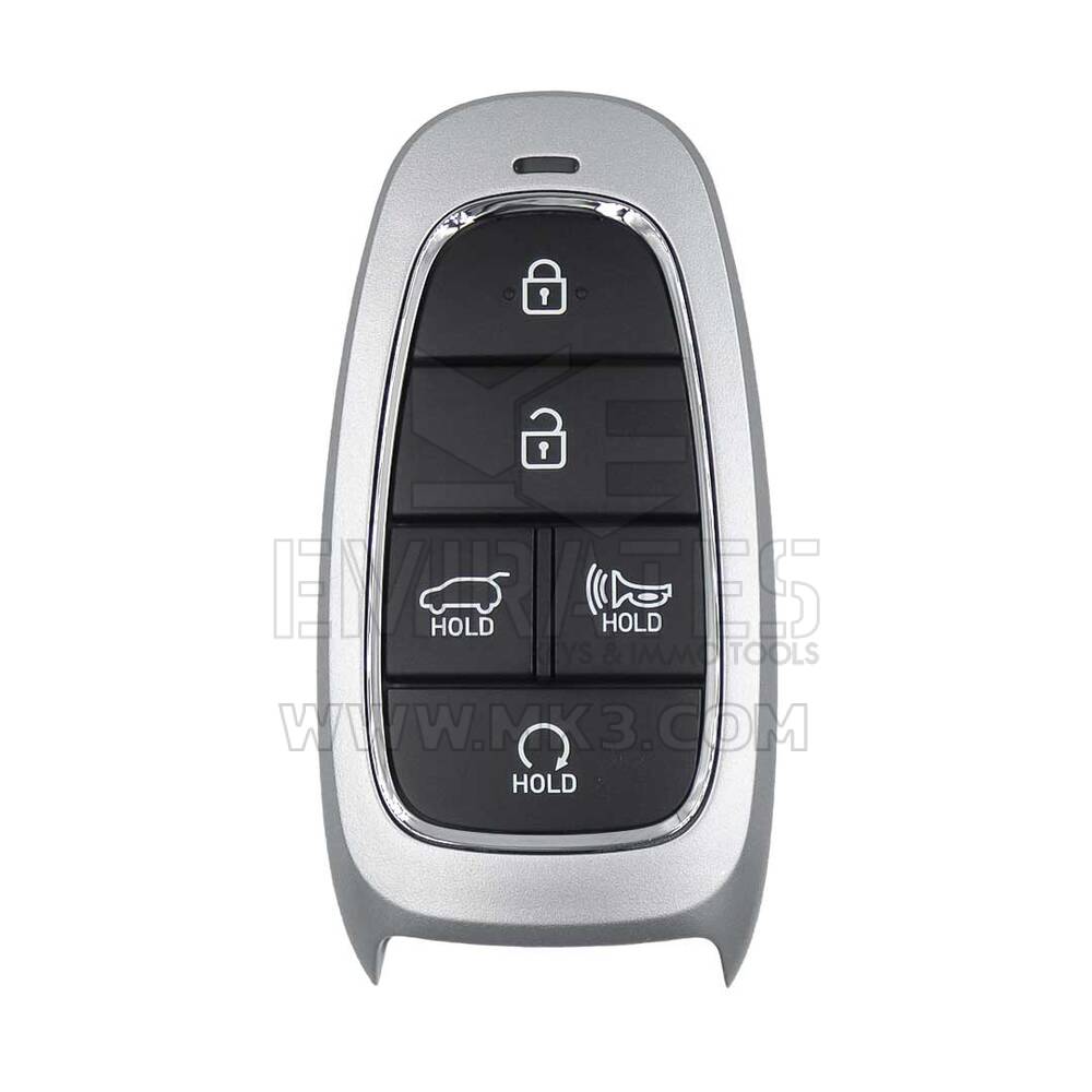 Hyundai Santa Fe 2023 Genuine Smart Remote Key 5 Buttons 433MHz 95440-S1630