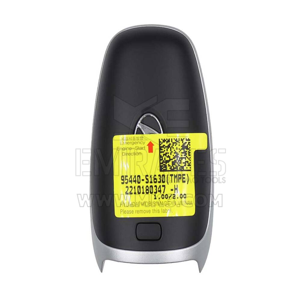 Hyundai Santa Fe 2023 Genuine Smart Remote Key 95440-S1630 | MK3